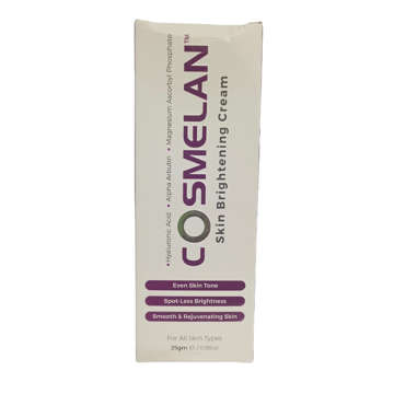 Picture of Cosmelan Skin Brightening Cream 30g